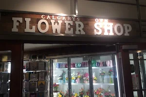 Calgary's Own Flower Co image