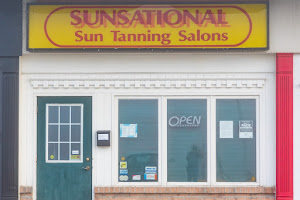 Sunsational Sun Tanning Salons