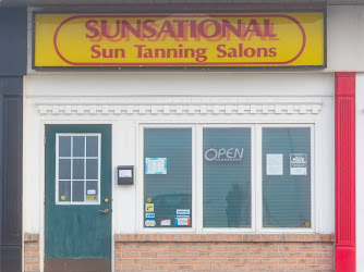 Sunsational Sun Tanning Salons