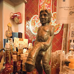 Photo n°10 de l'avis de Gabriele.a fait le 06/03/2022 à 19:13 sur le  Bar Turrisi à Castelmola