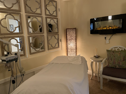 Spa «Opal Spa & Boutique», reviews and photos, 1066 41st Ave A103, Capitola, CA 95010, USA