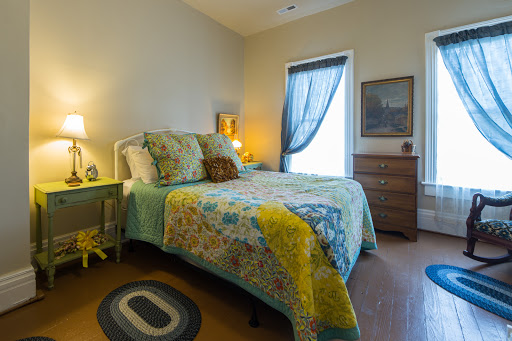 Hotel «Grand Victorian Inn», reviews and photos, 5 Old Dixie Hwy, Park City, KY 42160, USA