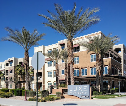 Luxe Scottsdale Apartments