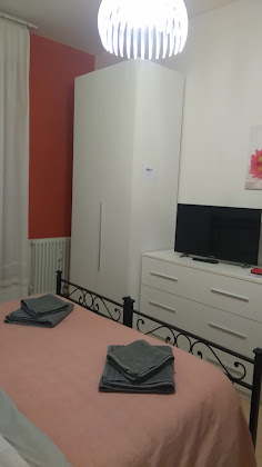 Photos des visiteurs Chambre d'hôtes B&B Diana 40121 Bologna