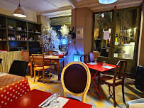 Atmosphère du Restaurant l'épicerie Beaucaire - n°9