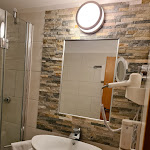 Photo n°5 de l'avis de Frank.a fait le 30/07/2022 à 19:59 sur le  Aqualux Wellness & Tagungshotel à Bad Salzschlirf