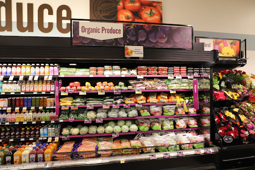 Grocery Store «Food Lion», reviews and photos, 30290 Mt Wolf Rd, Charlotte Hall, MD 20622, USA