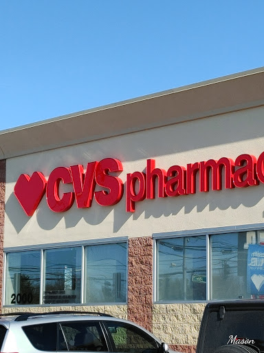 Drug Store «CVS», reviews and photos, 2000 Harrodsburg Rd, Lexington, KY 40503, USA