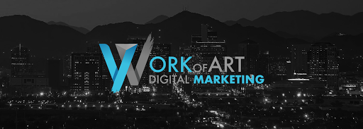 Work Of Art Digital Marketing Agency