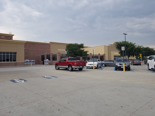 Department Store «Walmart Supercenter», reviews and photos, 1721 N Custer Rd, McKinney, TX 75071, USA