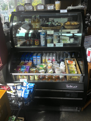 Coffee Shop «Coffee Break Internet Cafe», reviews and photos, 700 Bayside Rd, Arcata, CA 95521, USA