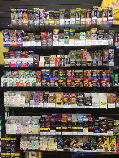 Tobacco Shop «Ms Gold Smoke Shop», reviews and photos, 4410 W Union Hills Dr # 4, Glendale, AZ 85308, USA