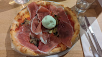 Prosciutto crudo du Restaurant italien Eataly à Paris - n°20