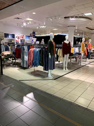 Fashion Square Mall AZexplained