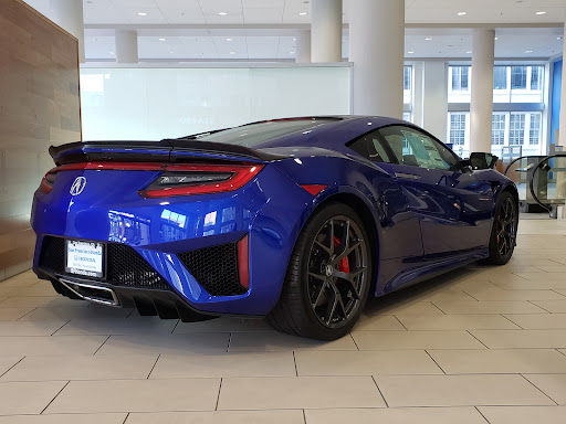 Honda Dealer «San Francisco Honda», reviews and photos, 10 S Van Ness Ave, San Francisco, CA 94103, USA