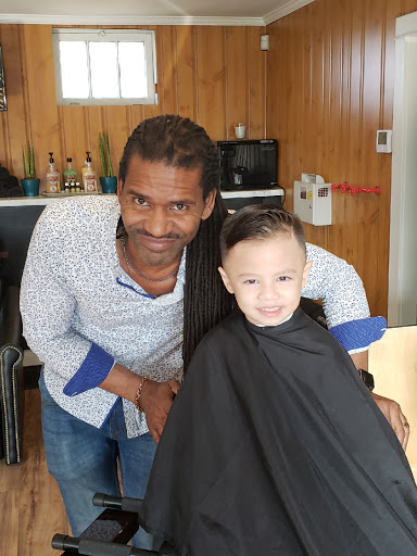 Barber Shop «Groom Lounge Barbershop», reviews and photos, 1400 Bannard St, Cinnaminson, NJ 08077, USA