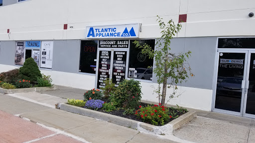 Appliance Store «Atlantic Appliance», reviews and photos, 50 Triangle Center, Yorktown Heights, NY 10598, USA