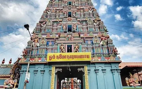 Sri Varadaraja Perumal Temple image