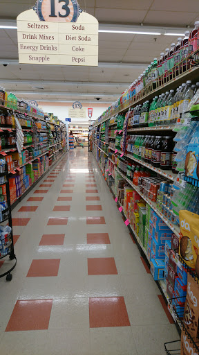 Grocery Store «Market Basket», reviews and photos, 11 Wood St, Lowell, MA 01851, USA