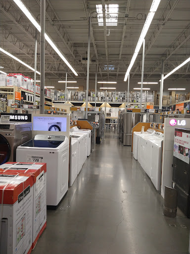 Home Improvement Store «The Home Depot», reviews and photos, 2980 S Euclid Ave, Ontario, CA 91762, USA