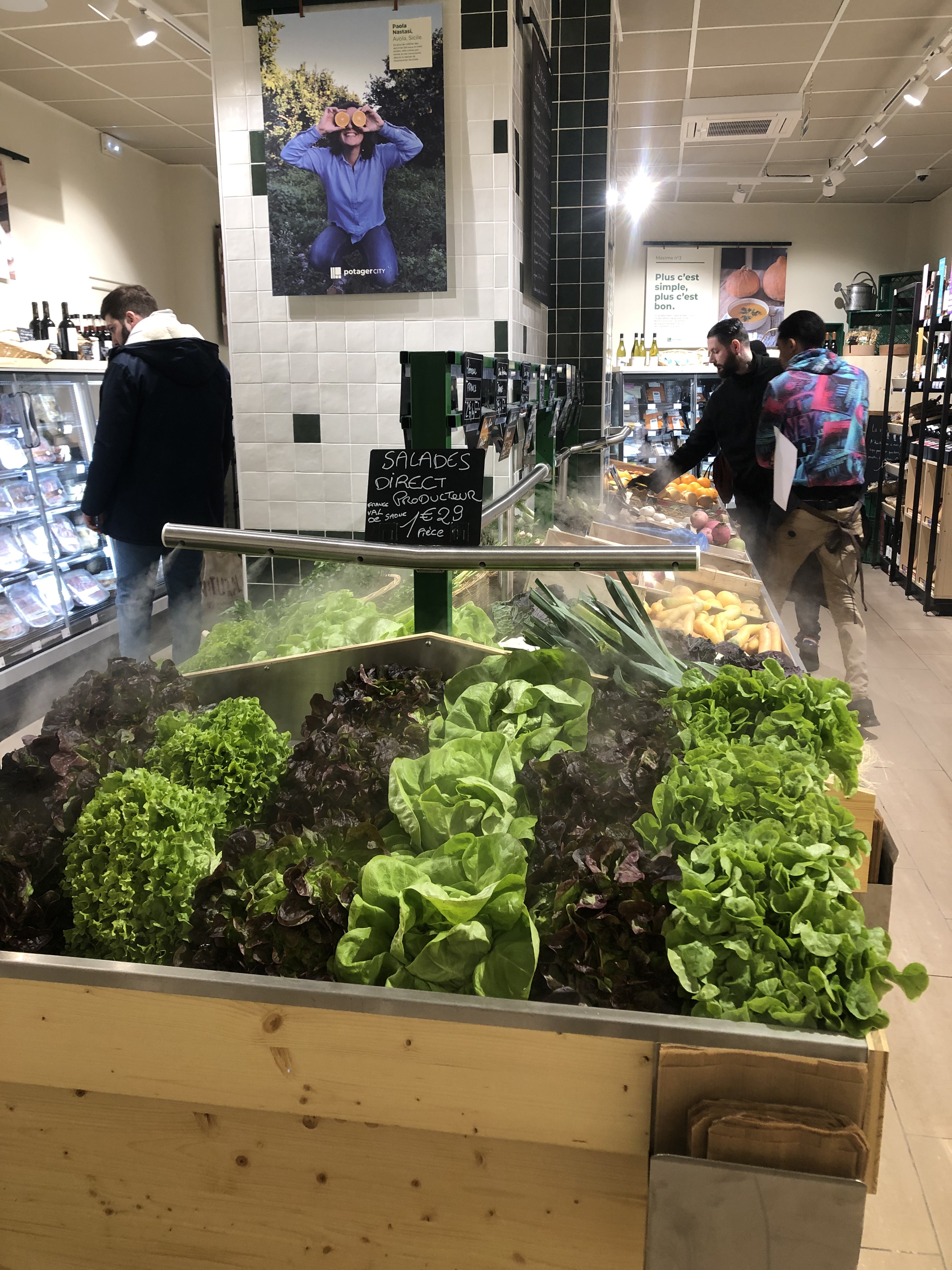Photo n° 12 de l'avis de Abel.o fait le 13/02/2023 à 22:34