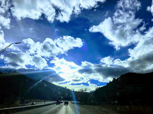 Raft Trip Outfitter «Clear Creek Rafting Co.», reviews and photos, 350 Whitewater Rd, Idaho Springs, CO 80452, USA