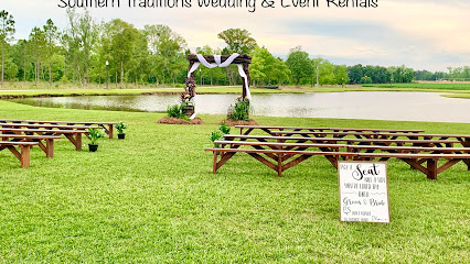 Southern Traditions Wedding & Event Rentals