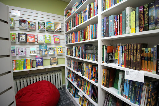 Book Store «Inkwood Books», reviews and photos, 31 Kings Hwy E, Haddonfield, NJ 08033, USA
