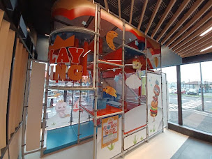 Photo n°13 de Burger King à Eysines ()