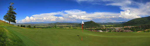 Golf Club «Canyons Golf», reviews and photos, 4000 Canyons Resort Dr, Park City, UT 84098, USA