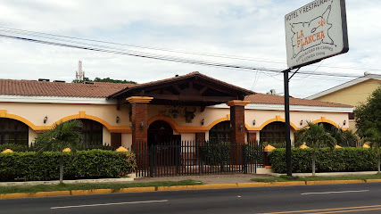 Hotel y Restaurante La Plancha - km 4 1/2 carretera Sur, Managua 12051, Nicaragua