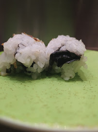 Sushi du Restaurant japonais Gochi Perrache à Lyon - n°3