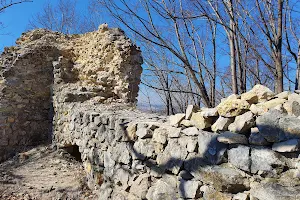 Castle of Dédes image