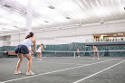 Club Greenwood Tennis