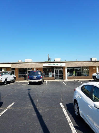 Electrical Supply Store «Dominion Electric Supply Co., Inc.», reviews and photos, 33 Fairfax St SE, Leesburg, VA 20175, USA