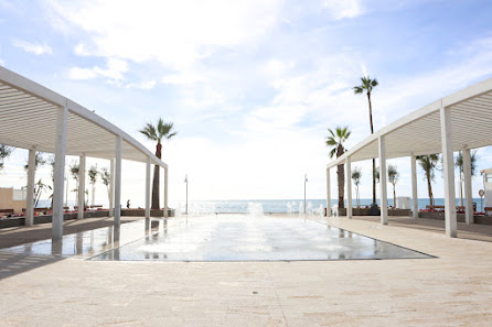 Fay Hotels Victoria Beach Av. del Mediterráneo, 230, 29730 Rincón de la Victoria, Málaga, España