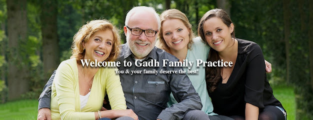 Gadh Family Practice