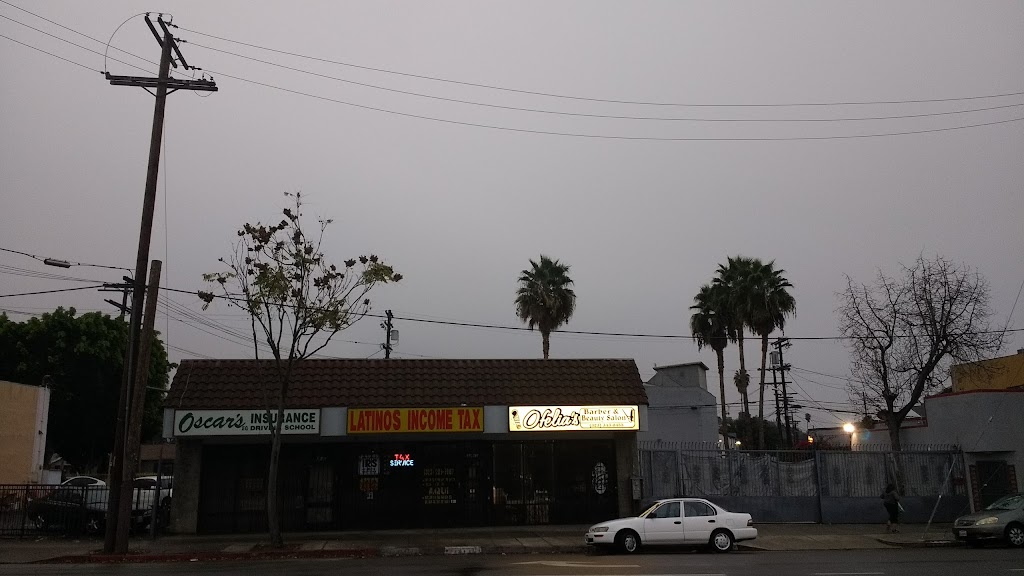 Ofelia Salon 90032