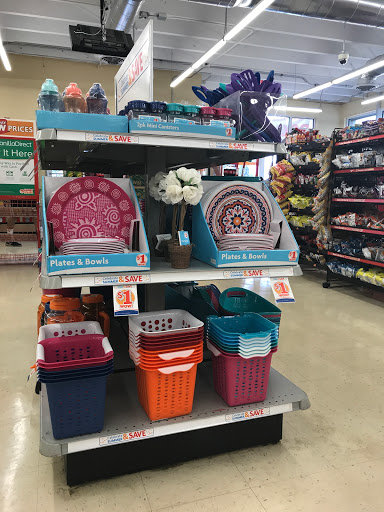 Dollar Store «FAMILY DOLLAR», reviews and photos, 1450 NE 123rd St, North Miami, FL 33161, USA