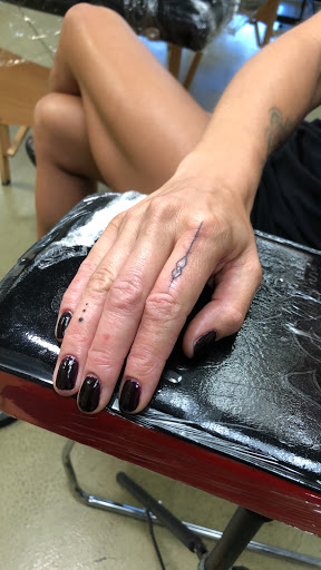 Explore cartoon character tattoo ideas, creative tattoo ideas in San Diego, available at Ink Mindset Studios