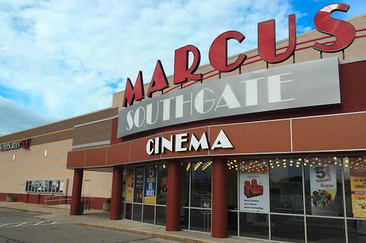 Marcus Southgate Cinema