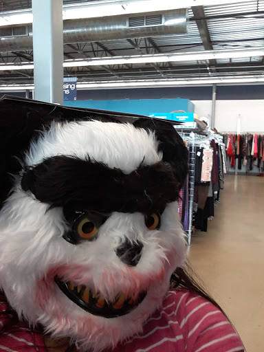 Thrift Store «Goodwill Central Texas - Southpark Meadows», reviews and photos