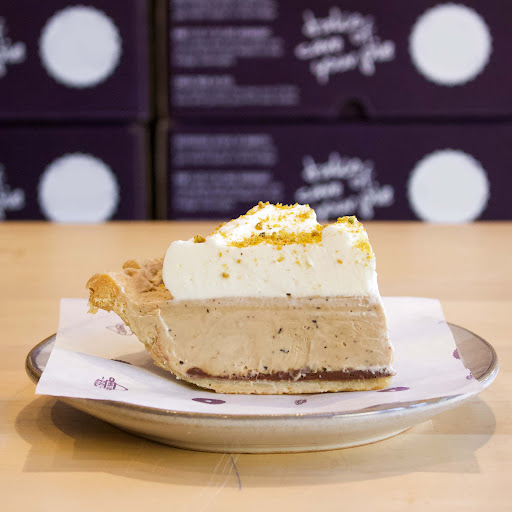 Pie Shop «The Pie Hole», reviews and photos, 59 E Colorado Blvd, Pasadena, CA 91105, USA