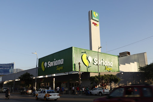 Tienda general Acapulco de Juárez