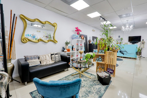 Hair Salon «Mia Hair & Nail Care», reviews and photos, 18901 SW 106th Ave, Miami, FL 33157, USA