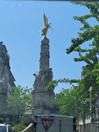 Brooks Immobilier à Reims