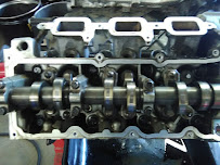 S.E. Smith and Sons - Photo 3 - Car repair in Azusa, CA, West Covina