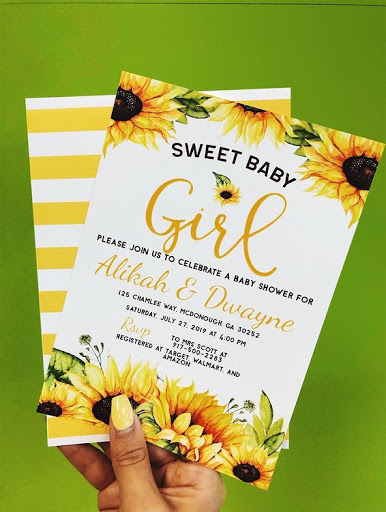 Commercial Printer «PostNet», reviews and photos, 134 Vintage Park Blvd A, Houston, TX 77070, USA