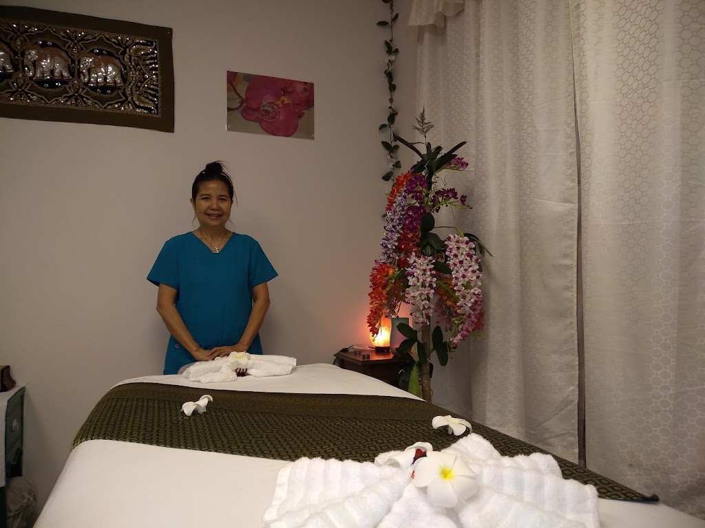 Lisa Thai Massage - Kingman, AZ 86401 - Services and Reviews