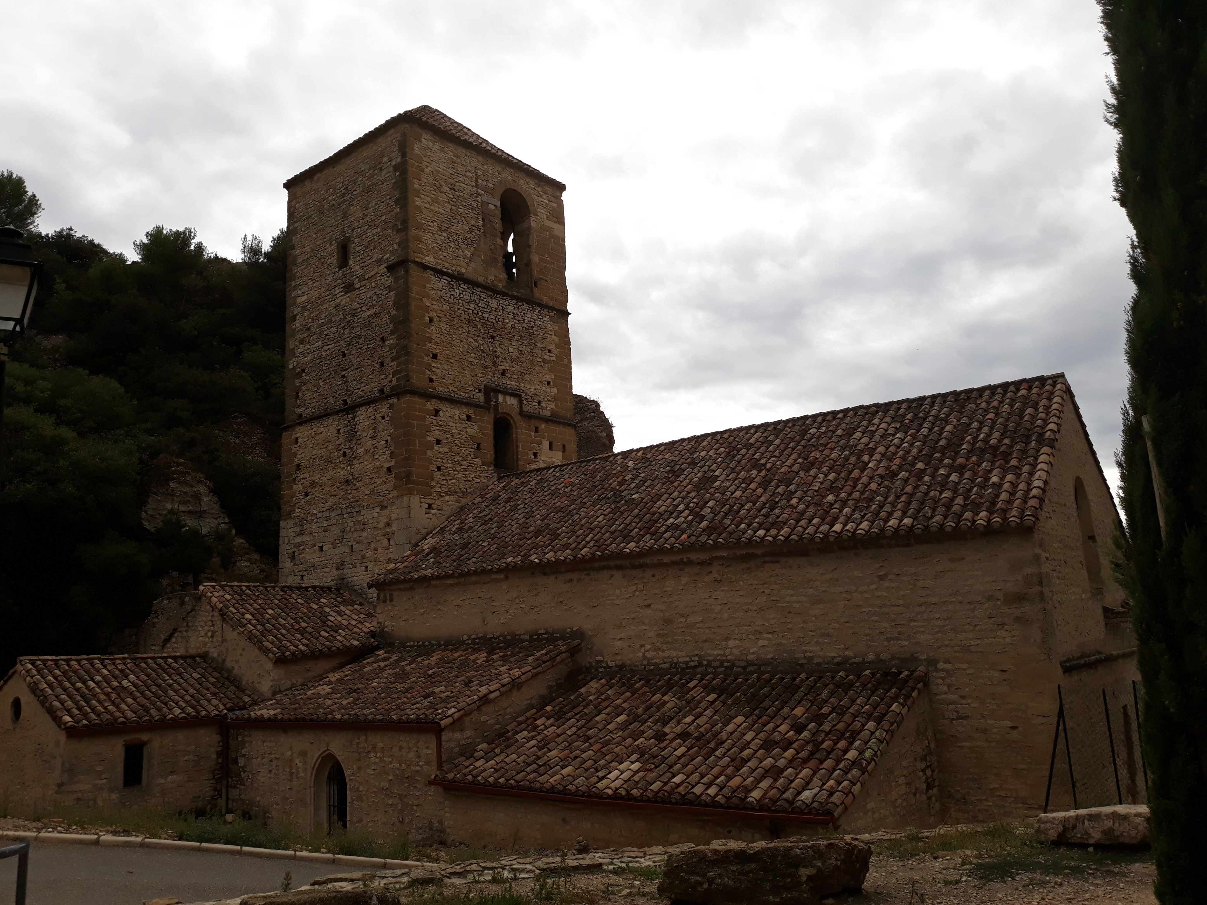 Photo n° 4 de l'avis de Gérard.E fait le 04/10/2019 à 15:27